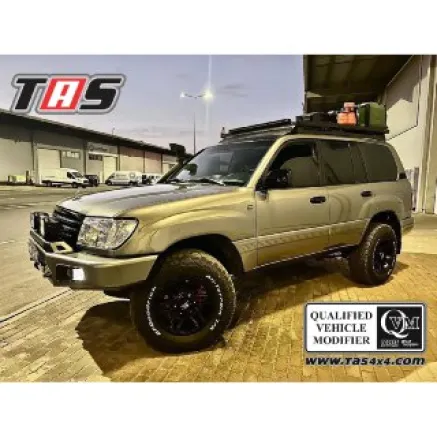 Landcruiser Vx 100 BULLBAR AFN NOLOOP LANDCRUISER VX100 2 f07ec1bf_c1f8_4a7b_94b1_4ee04ec7640a