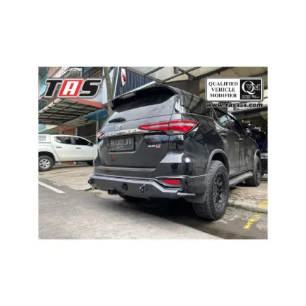 Fortuner 2015+ TOWING FOREST FORTUNER 2 f11d5b2b_86e0_4b06_b50e_6b9b7987d285