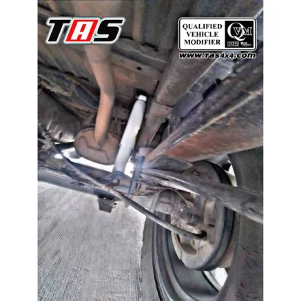 Ford Ranger 2015+ SHOCK BELAKANG IRONMAN FORD RANGER  3 f1b23a37_76d8_40e2_a300_81068be90db5