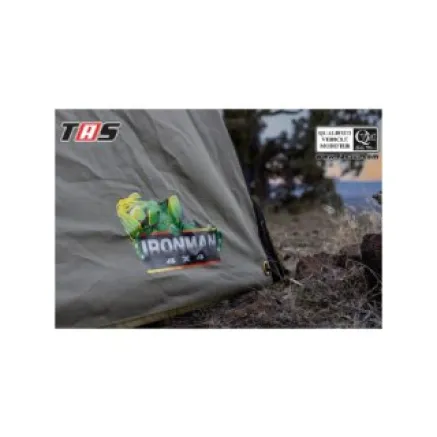 Aksesoris Ironman WALL KIT DELTA AWNING XT & XTR 71 WALL ONLY IRONMAN IAWNWALL27034 5 f1dceb9f_ab1b_4444_bb1e_1c5f65b79bce