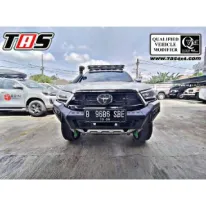 Hillux Revo 2015+ BULLBAR HILUX 2021 NOLOOP AFN f23c2455 45a6 41f0 b5f0 4f0daf452c82