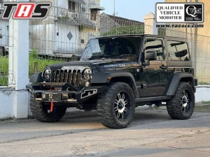 Jeep Wrangler JK/TJ BUMPER JEEP JK FOREST 2 f3d120c1_afb9_4520_924d_25ca8c9e80a0