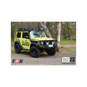 SUZUKI JIMNY 2019 SNORKEL TO SUIT SUZUKI JIMNY 2018+ 1 f4648caf_8022_4e9c_ba44_8d6c47036114