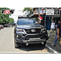 Fortuner 2015+ PER COIL SPRING DEPAN BELAKANG IRONMAN FORTUNER f4bfc9c0 9f43 44cb 9155 c88b2f99ebad