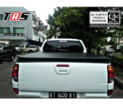 Strada Triton 2007+ LIFT AND ROLL STRADA TRITON