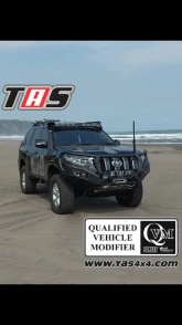 Prado BULLBAR TOYOTA PRADO 150 AFN 2 f83d1a83_bcb3_447e_a627_83d822fdde8e