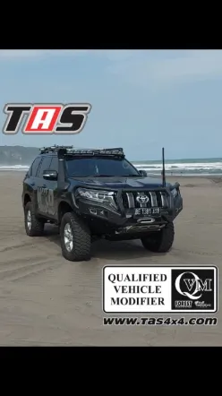 Prado BULLBAR TOYOTA PRADO 150 AFN 2 f83d1a83_bcb3_447e_a627_83d822fdde8e