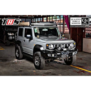 SUZUKI JIMNY 2019 BULLBAR SUZUKI JIMMY JB74 AFN<br> 1 fa44ddc2_a97d_40f6_9fc9_5457f7cfeeb5