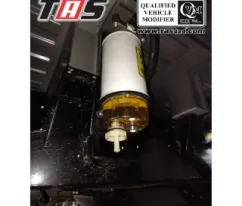 Aksesoris Offroad SARINGAN SOLAR TGS L300