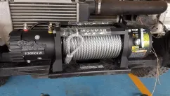 Aksesoris Offroad WINCH GLADIATOR IRONMAN 12000 LBS fb img 1478862113506