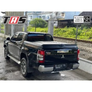 Triton 2015+ Penutup bak deckcover eagle Triton 2022  4 fc34f292_c2e3_418b_bf87_fd61d9d1d4e2