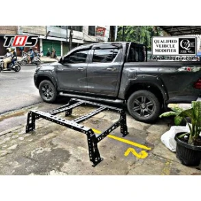 Hillux Revo 2015+ BEDRACK HEAVYDUTY HILLUX 2021 1 fc930b4f_150e_4709_8424_916d2950018b