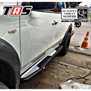 Triton 2015+ TANGGA SAMPING ABS FOREST TRITON 2 fcfc8352_f1fc_41b9_be9d_c3dd1f95c42a