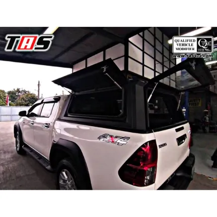 Hillux Revo 2015+ TRUCK UTYLITY CANOPY TOYOTA HILLUX 2022 2 fd351b89_ab15_44c6_b88e_4562d26a9731