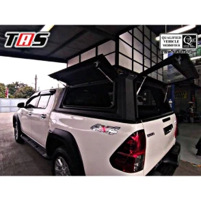 Hillux Revo 2015+ TRUCK UTYLITY CANOPY TOYOTA HILLUX 2022 2 fd351b89_ab15_44c6_b88e_4562d26a9731