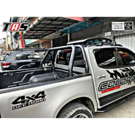 Chevrolet Colorado Rollbar overland Colorado  1 fe60c884_5b4f_4909_ba84_587a05d1bca7