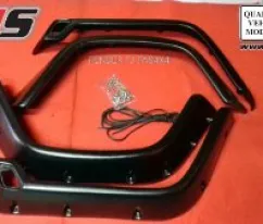 Jeep Wrangler JK/TJ FENDER JEEP TJ 