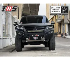 Triton MR BULLBAR MITSUBISHI TRITON MR AFN 