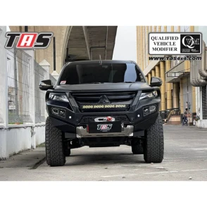 Triton MR BULLBAR MITSUBISHI TRITON MR AFN  1 ffd4d65e_1361_4b6c_be30_28e7a854a63e