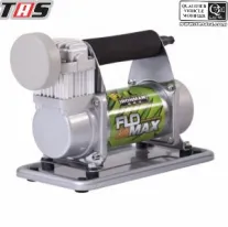 Aksesoris Offroad FLOMAX AIR COMPRESSOR IRONMAN flo max air compressor ironman tas4x4 1