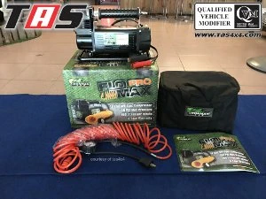Aksesoris Offroad FLO-MAX PRO AIR COMPRESSOR IRONMAN 160L . MIN 1 flo_max_pro_air_compressor_ironman_160l_min_12v_tas4x4_1