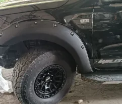 Aksesoris Mining FENDER BAUT L