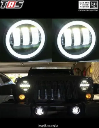 Jeep Wrangler JK/TJ FOG LAMP JEEP JK WRANGLER 2 fog_lamp_jeep_jk_wrangler_tas4x4