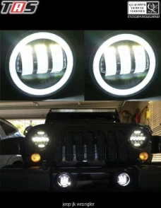 Jeep Wrangler JK/TJ FOG LAMP JEEP JK WRANGLER 2 fog_lamp_jeep_jk_wrangler_tas4x4