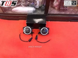Jeep Wrangler JK/TJ FOG LAMP JEEP JK WRANGLER 1 fog_lamp_jeep_jk_wrangler_tas4x4_2