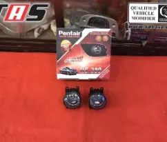 Triton 2015+ FOG LAMP MITSUBISHI TRITON 