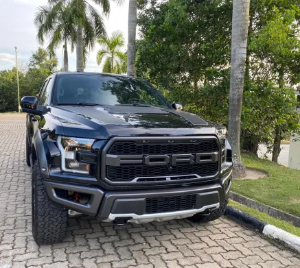 Ford Ranger 2015+ DELIVERY BODY PART FORD RANGER TO F150 WITH OEM CAR MATERIAL NOT FIBREGLASS TAS4X4 1 ford1