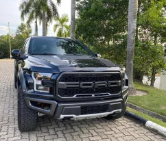 Ford Ranger 2015+ DELIVERY BODY PART FORD RANGER TO F150 WITH OEM CAR MATERIAL NOT FIBREGLASS TAS4X4