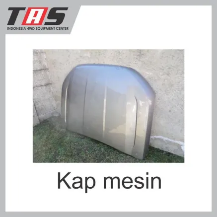 Ford Ranger 2011+ FORD RANGER T6 to T7 TAS 4X4 3 ford2