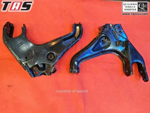 Ford Ranger 2011+ FORD RANGER 2003-2011 FRONT HEAVY DUTY ARM LOWER-ARMY SUPPLY 1 ford2003_2011_front_heavy_duty_arm_lower_army_supply_tas4x4_2