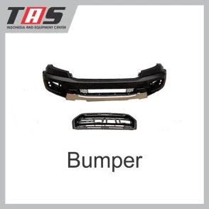 Ford Ranger 2011+ FORD RANGER T6 to T7 TAS 4X4 6 ford6