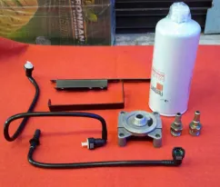 Ford Ranger 2011+ SARINGAN SOLAR FORD RANGER  T6