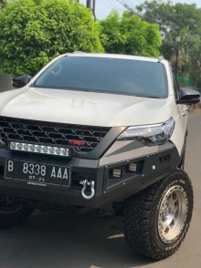 Fortuner 2015+ BUMPER DEPAN WILD FOREST ALL NEW FORTUNER TAS4X4 1 fortuner_4