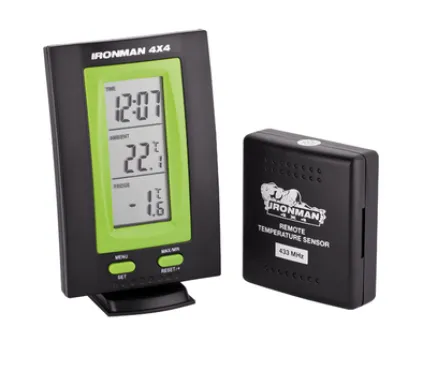 Aksesoris Offroad FRIDGE THERMOMETER IRONMAN 1 fridge_thermometer_20