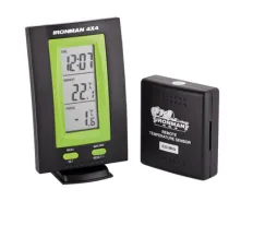 Aksesoris Offroad FRIDGE THERMOMETER IRONMAN fridge thermometer 20