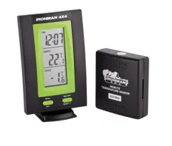 Aksesoris Offroad FRIDGE THERMOMETER IRONMAN
