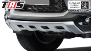 Pajero Sport All New FRONT CLADDING DAN REAR CLADDING ALL NEW PAJERO SPORT 1 front_claddingrear_cladding_pajero_sport_tas4x4_1