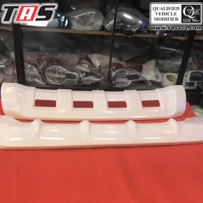 Pajero Sport All New FRONT CLADDING DAN REAR CLADDING ALL NEW PAJERO SPORT 2 front_claddingrear_cladding_pajero_sport_tas4x4_2