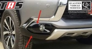Pajero Sport All New FRONT SKIRT & REAR SKIRT ORIGINAL PAJERO SPORT  2 front_skirt__rear_skirt_original_pajero_sport_tas4x4