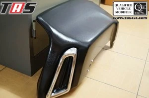 Pajero Sport All New FRONT SKIRT & REAR SKIRT ORIGINAL PAJERO SPORT  4 front_skirt__rear_skirt_original_pajero_sport_tas4x4_2