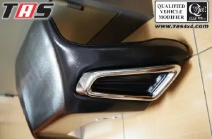 Pajero Sport All New FRONT SKIRT & REAR SKIRT ORIGINAL PAJERO SPORT  3 front_skirt__rear_skirt_original_pajero_sport_tas4x4_3