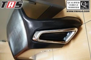 Pajero Sport All New FRONT SKIRT & REAR SKIRT ORIGINAL PAJERO SPORT  3 front_skirt__rear_skirt_original_pajero_sport_tas4x4_3