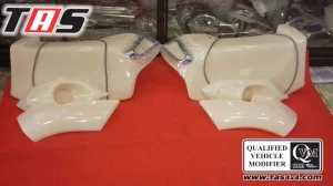 Pajero Sport All New FRONT SKIRT DAN REAR SKIRT ALL NEW PAJERO SPORT 1 frontskirtdanrearskirtpajerosporttas4x4_1