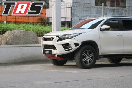Fortuner 2015+ BUMPER DEPAN RAPTOR FOREST FORTUNER TAS4X4 2 frtuner_rptor_3