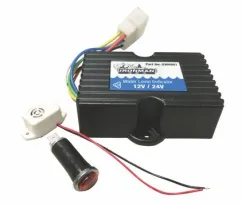 Aksesoris Offroad ironman low water alarm kit