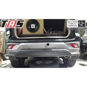 Isuzu Mu-x 2013+ BUMPER BELAKANG ISUZU MUX TAS4X4<br> 1 ft_dmax_2